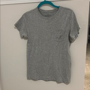 Vineyard Vines Gray T-Shirt